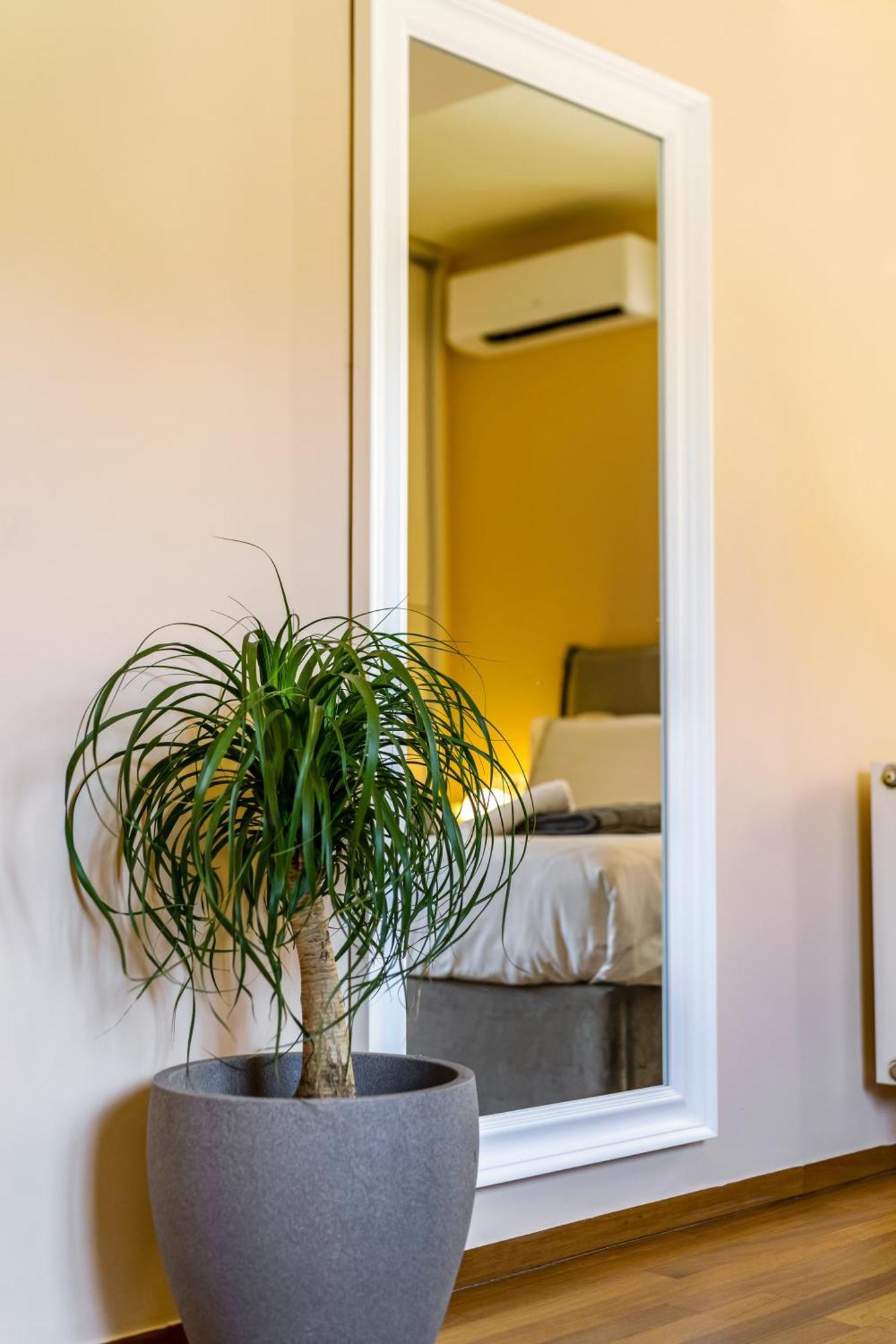 Oasis Athens - Boutique Suites エクステリア 写真