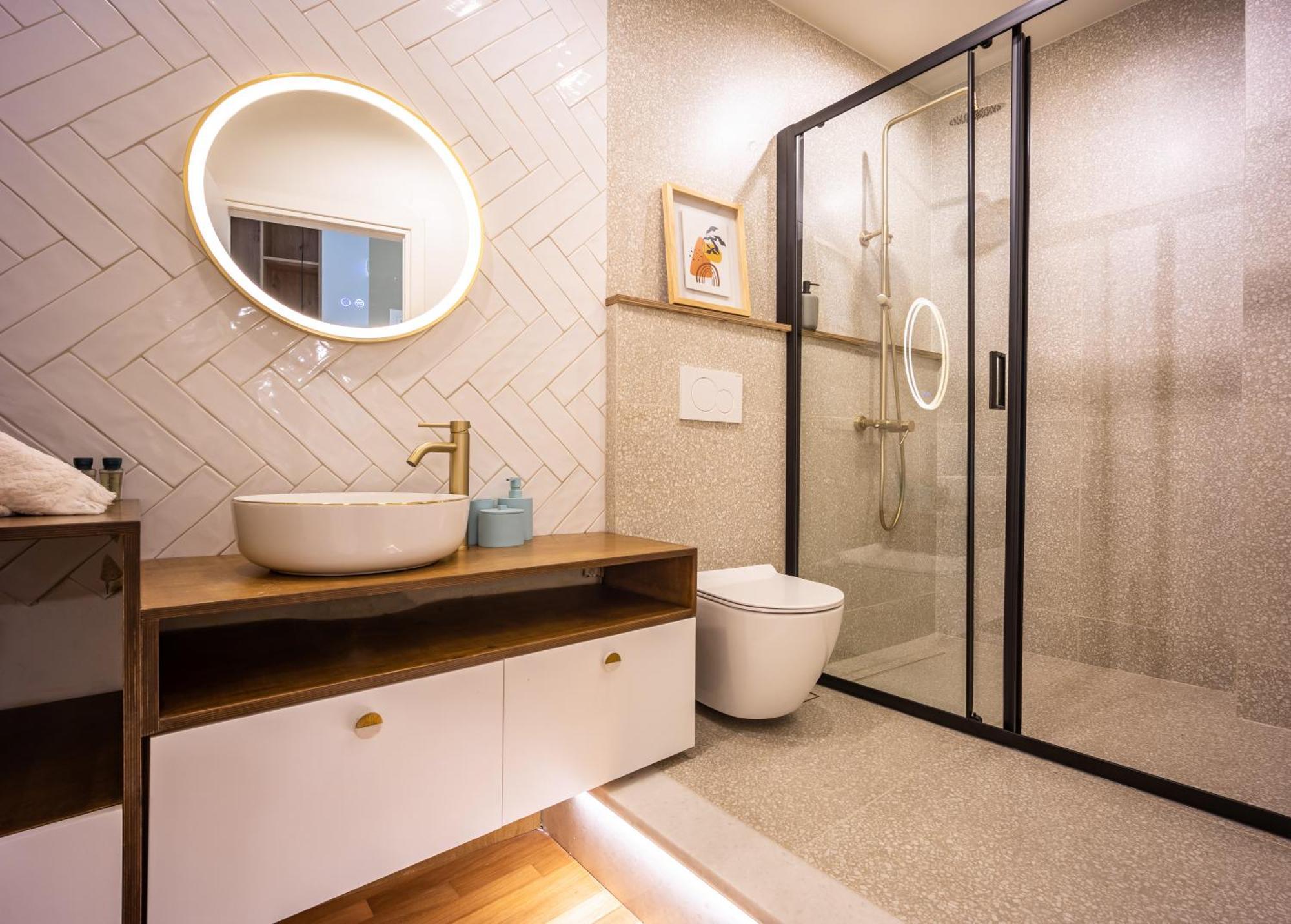 Oasis Athens - Boutique Suites エクステリア 写真